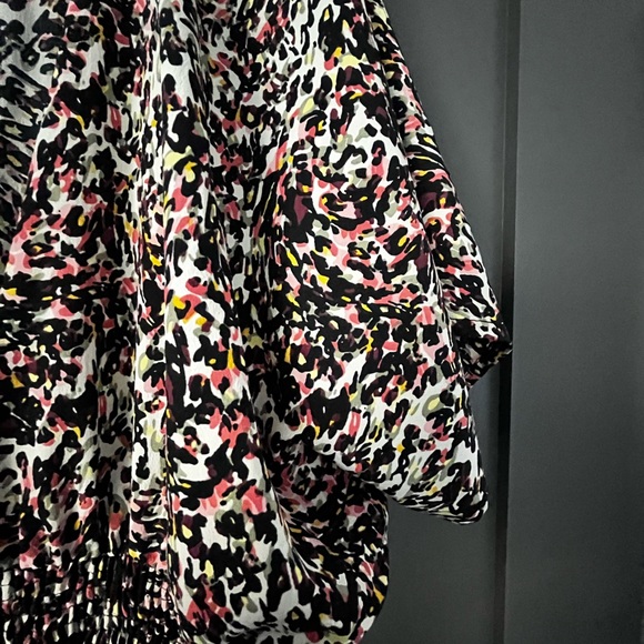 Dress like, cover up, long like top, Kimono - Picture 4 of 7